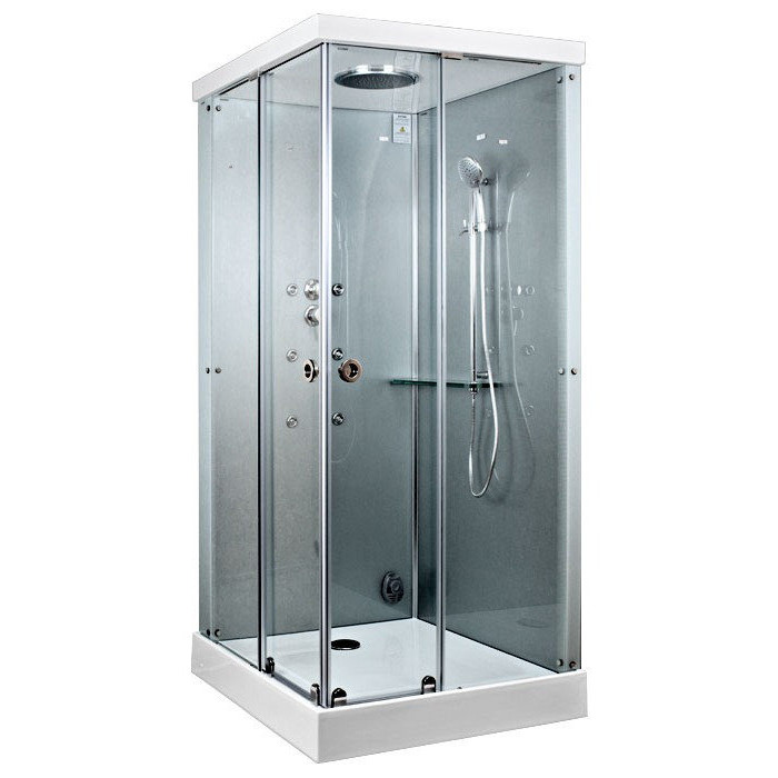 Гидробокс Grandehome WR149 R