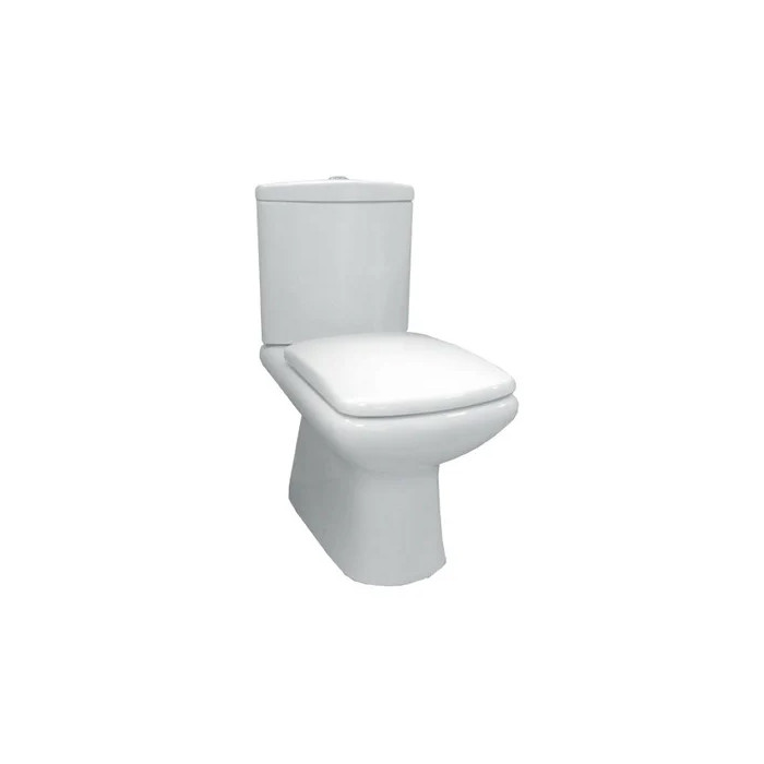 Унитаз Imex Artis CT1064 улучшенный микролифт