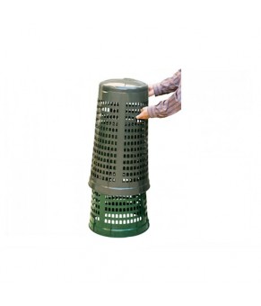 Корзина-держатель мешка Mar Plast 69/110-VES