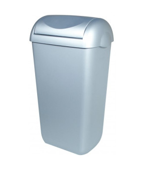 Корзина для мусора Mar Plast A74201SAT