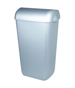 Корзина для мусора Mar Plast A74201SAT
