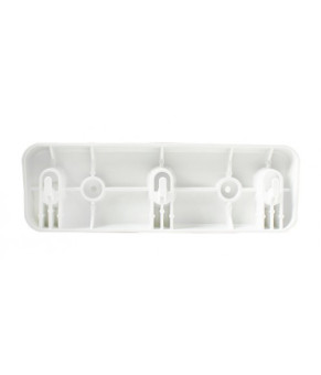 Мусорное ведро Mar Plast A86601