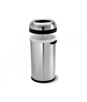 Мусорное ведро Simplehuman CW1407