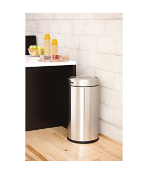 Урна с поворотной крышкой Simplehuman CW1442