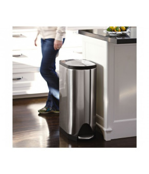 Мусорное ведро Simplehuman CW1824