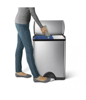 Відро для сміття Simplehuman CW1830