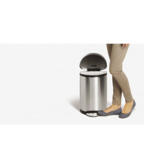 Мусорное ведро Simplehuman CW1833