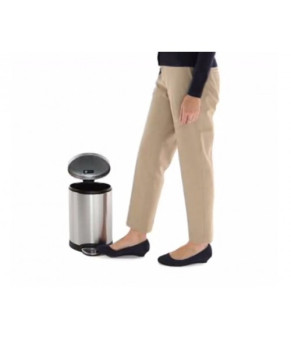 Мусорное ведро Simplehuman CW1834CB