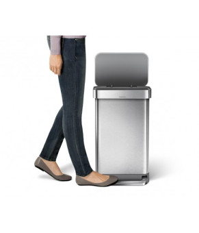 Мусорное ведро Simplehuman CW2023