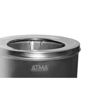 Урна для мусора Atma M825S