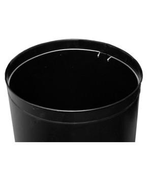 Урна для мусора Atma M880Black