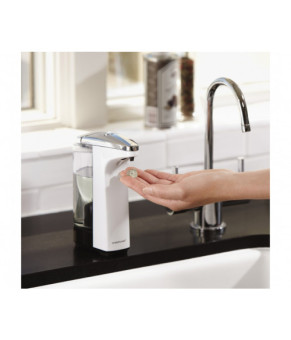 Дозатор жидкого мыла Simplehuman ST1018