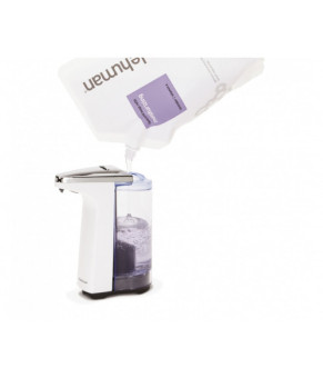 Дозатор жидкого мыла Simplehuman ST1018