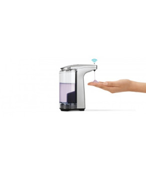 Дозатор жидкого мыла Simplehuman ST1023