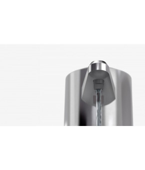 Дозатор жидкого мыла Simplehuman ST1023