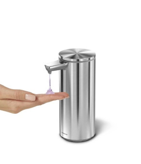 Дозатор жидкого мыла Simplehuman ST1043