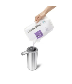 Дозатор жидкого мыла Simplehuman ST1043