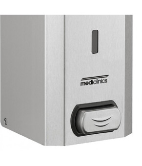 Дозатор жидкого мыла Mediclinics DJ0031CS