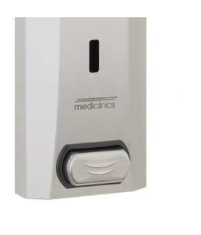 Дозатор жидкого мыла Mediclinics DJ0040CS