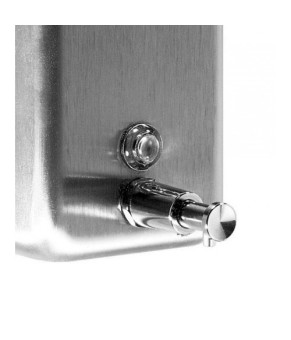 Дозатор жидкого мыла Mediclinics DJ0111CS