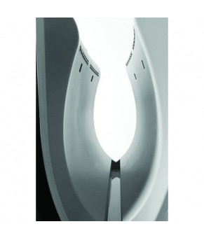 Сушилка для рук Mediclinics Dualflow Plus M14ACS