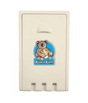 Пеленальный столик Bobrick KB101-00-INB