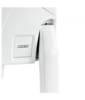 Фен настенный AUTOMATIC Mediclinics SC0004