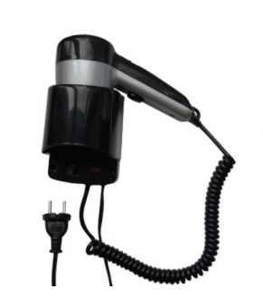 Фен настенный Mediclinics SC0020CS