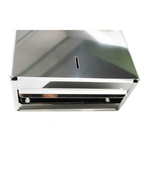 Держатель бумажных полотенец Atma D410S