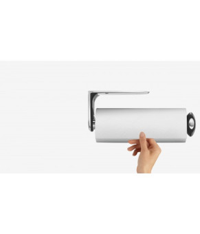 Держатель бумажных полотенец Simplehuman KT1086