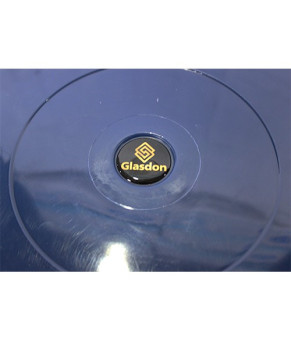 Урна уличная Glasdon Topsy 2000 G501