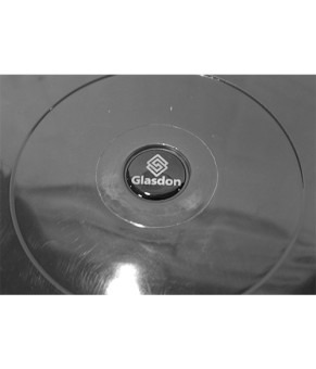Урна уличная Glasdon Topsy 2000 G503