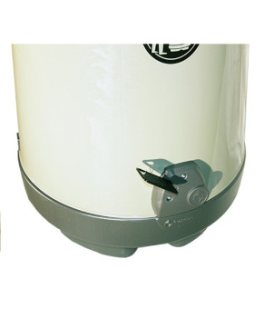 Урна уличная Glasdon Topsy 2000 G504