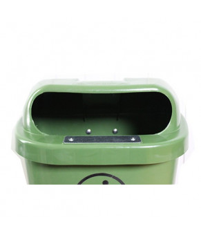 Урна уличная Jcoplastic J0050 GNGN