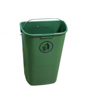 Урна уличная Jcoplastic J0050 GNGN