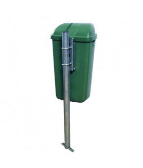 Урна уличная Jcoplastic J0051 GNGN