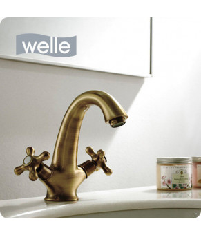 Смеситель Welle Amalia 19022T4HO