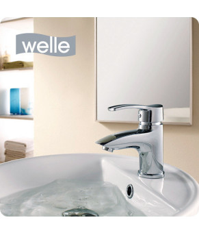 Смеситель Welle Claus XN16137D