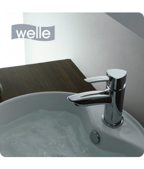 Смеситель Welle Jonas KA16160D