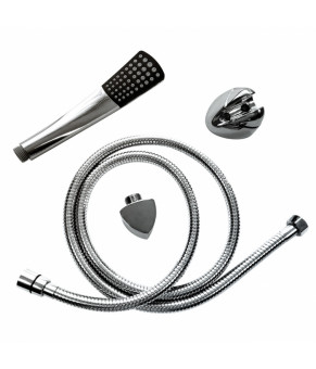 Душевая система Welle Martin 9R1483B-KA24X60D-8R-8