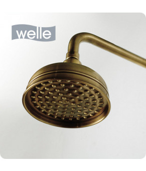 Душевая стойка Welle Amalia 37008Т4HO-1M1410-GH1315