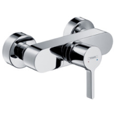 купити недорого Змішувач Hansgrohe Metris S 31660000