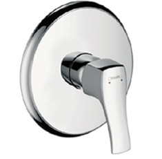 Змішувач Hansgrohe Metris Classic 316760