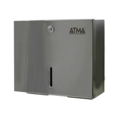 купити недорого Держатель бумажных полотенец Atma D410S