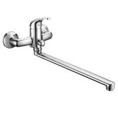 купити недорого Смеситель Welle Erma H23A990D