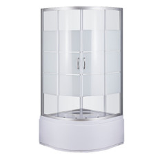 купить недорого Душова кабіна Sansa S-90/40 (2)