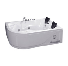 купить недорого Ванна гідромасажна Iris 180х120 TLP-631R NEW