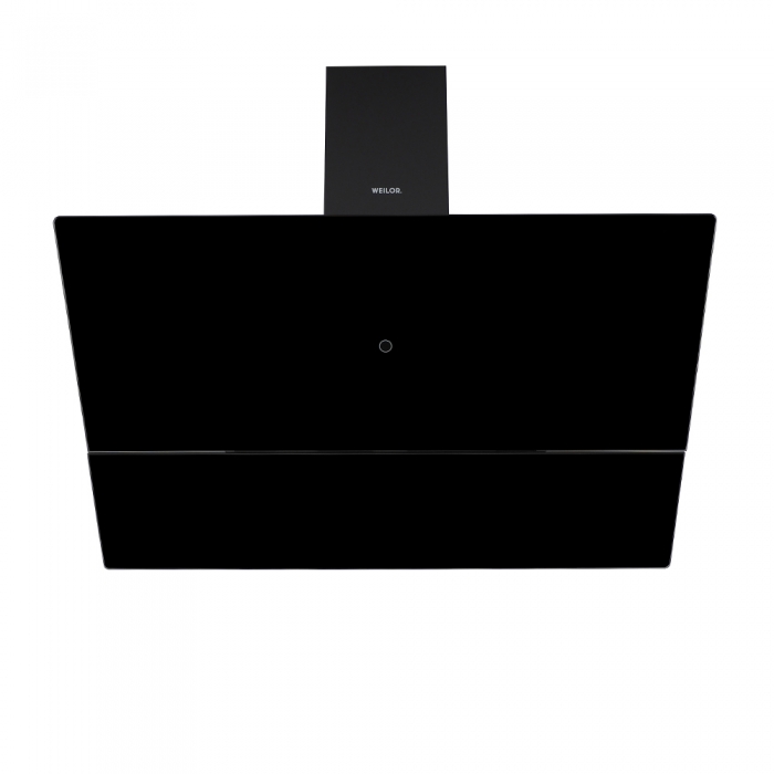 Похила витяжка Weilor WDS 6280 BL 1200 LED