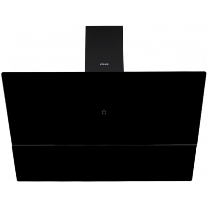 Похила витяжка Weilor WDS 9280 BL 1200 LED