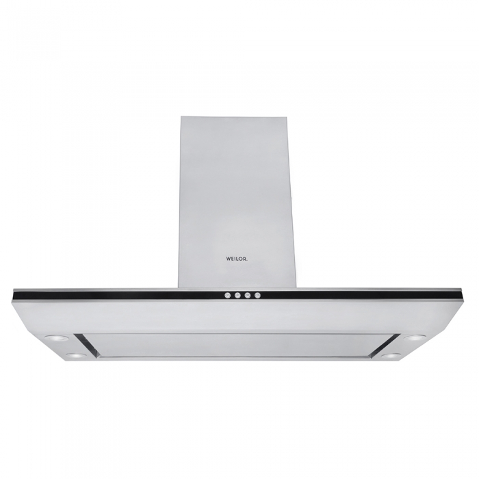 Витяжка Weilor PWE 9230 SS 1000 LED
